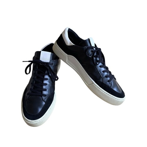 The kooples leather low - the,