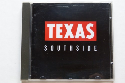 Texas southside 11 - 1,