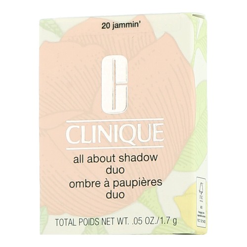 Clinique all about - clinique,