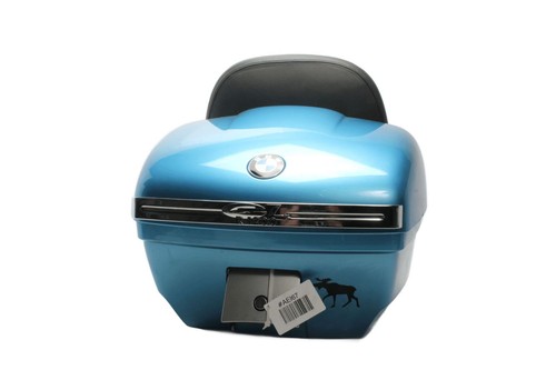 Topcase rembourrage dos - topcase,