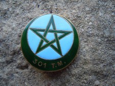 Tirailleurs maroc - e,