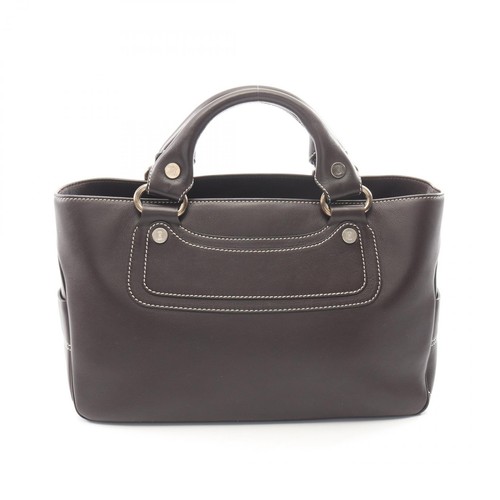 Sac main fourre tout - à, carré