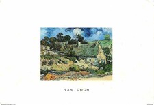 Art - Peinture - Vincent van