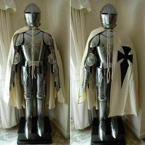 Combinaison armure portable - d'armure,