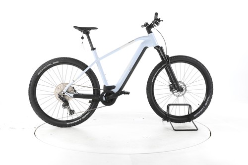 Cube reaction hybrid pro - cube, vtt