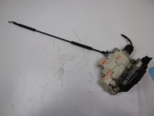 Serrure porte avd occasion SEAT LEON II Phase 1 - 2.0 TDI 140ch -