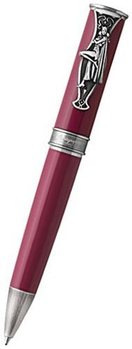 Stylo bille montegrappa dc - stylo,