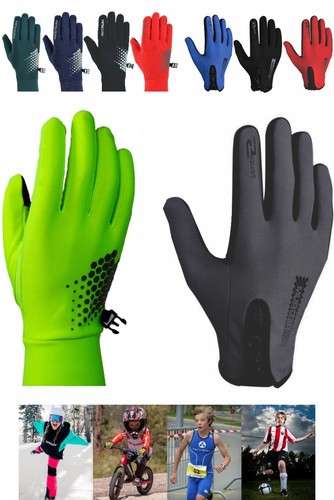 Gants thermiques chauds pour - thermiques,
