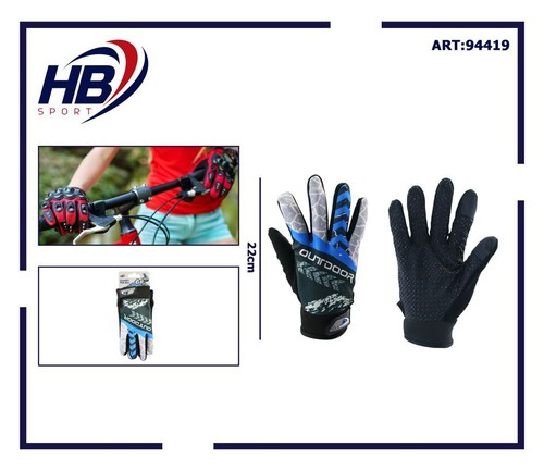 Gants antidérapants - gants,