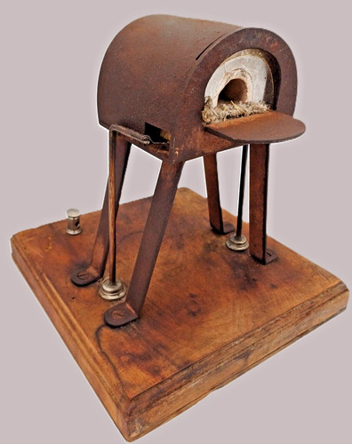 Jouet scientifique ancien