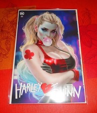 Comics VO DC HARLEY QUINN