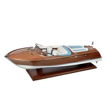 Amati B1608 Italien Runabout
