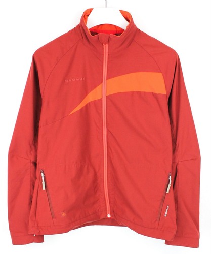 Veste mammut softech femme - veste,