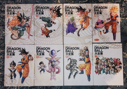 Lot livres guide manga - 8,