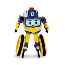 Jouet figurine transformant