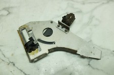 91 Sea-Doo Gt Bombardier 587