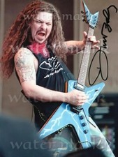 Dimebag darrell musicien - darrell,