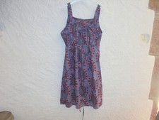 robe  MISS CAPTAIN taille 38