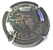 Capsule de Champagne Vallée de la Marne N°5