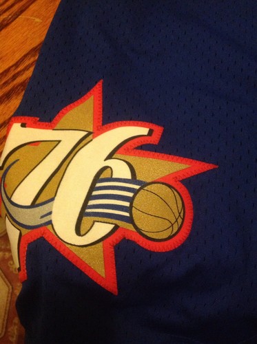 Nike76ers set two shorts - of,