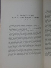 Lorme Barthélémy Lestra Jacquemetton Champier Déculty