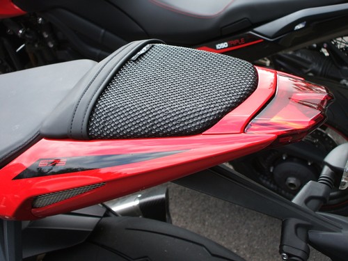 Triumph daytona 675 - triumph, r