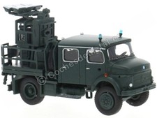 1966 Camión Mercedes LA 911