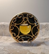 Paloma Picasso Rare Bijou Broche De Collection miniature de Parfum