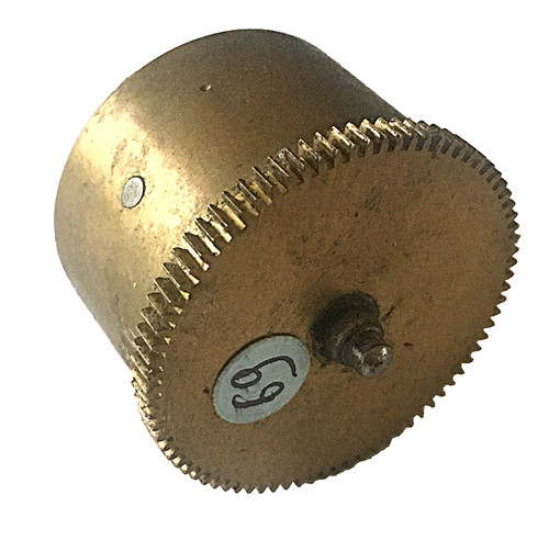 Barillet mouvement pendule - mouvement,