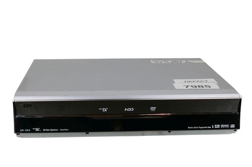Jvc dx5 mini dvd - dr-dx5, |