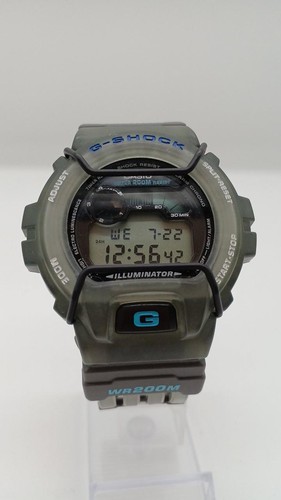 Casio shock 6900 - g-shock, dw-6900
