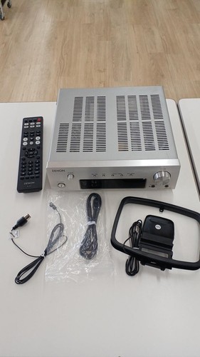 Amplificateur récepteur