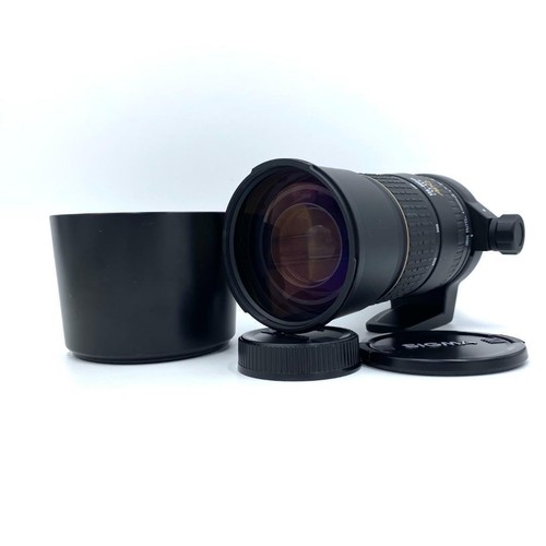 Sigma 135 400mm - 4.5, apo