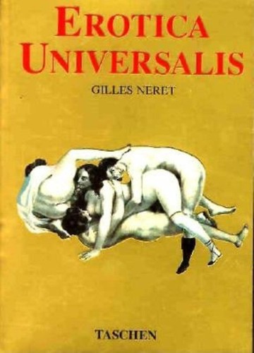 Erotica universalis - erotica,
