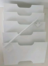 IKEA KVISSLE Compartment Wall