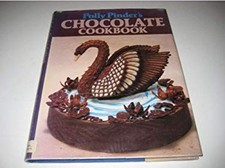 Livre De Cuisine Au Chocolat