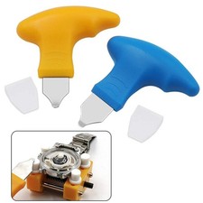 Outil de pry en alliage fiable