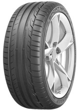 Pneu DUNLOP SP SPORT MAXX RT