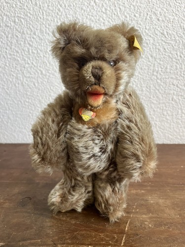 Vintage steiff plush - steiff,