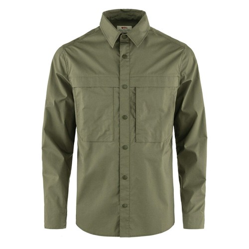 Fjallraven abisko trail - trail, shirt