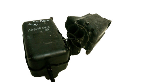 Air box suzuki 800 - air,