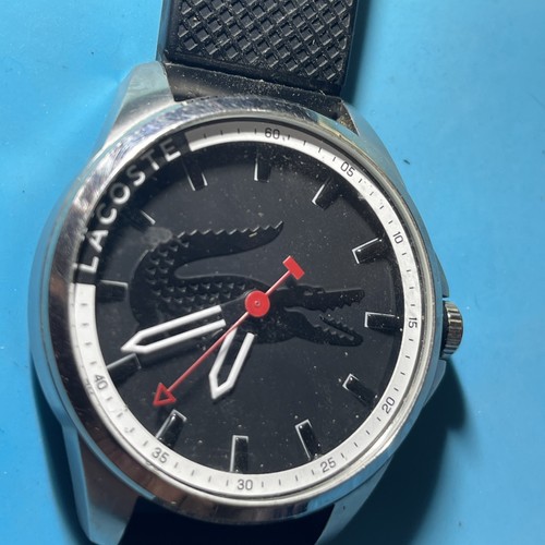 Montre lacoste 14 - montre,