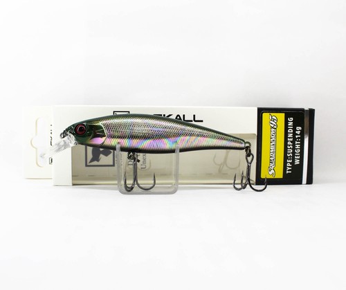 Jackall squad minnow 95sp - squad,