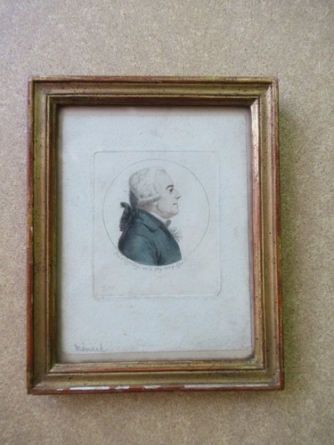 Physionotrace edmé - de,