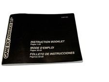 Game Boy Advance SP -