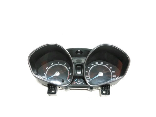 Compteur 2086524 ford fiesta - fiesta, 6