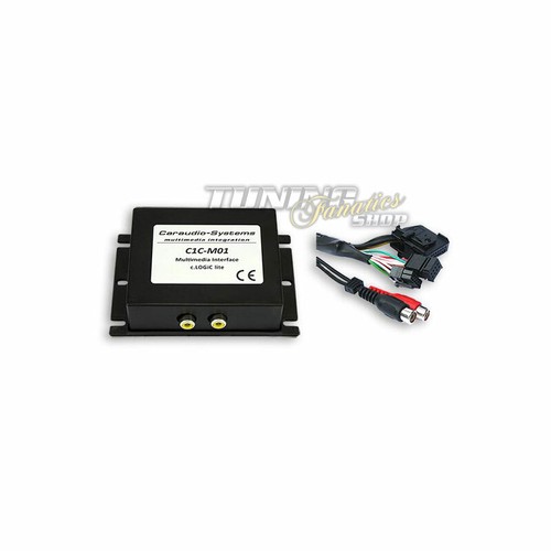 Pour comand video - 2.5, incl