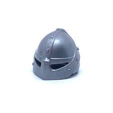 PLAYMOBIL * MOYEN-AGE * Casque