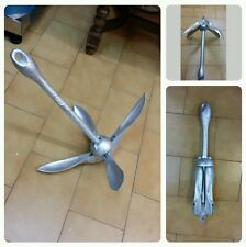 Ancre Grappin Pliante 8kg Galvanisé
