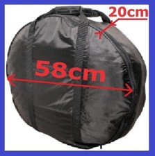 Sac Sacca 58 Cm Conteneur Roue